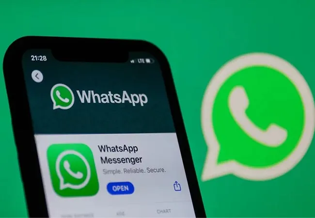 whatsapp, facebook, instagram social apps 
